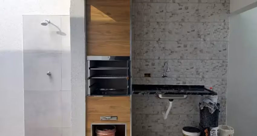 Linda  casa térrea  com 3 dormitórios sendo  1 suítes e 3 banheiros à venda, 146 m²  no bairro  portal ville  jardins  em  boituva - sp