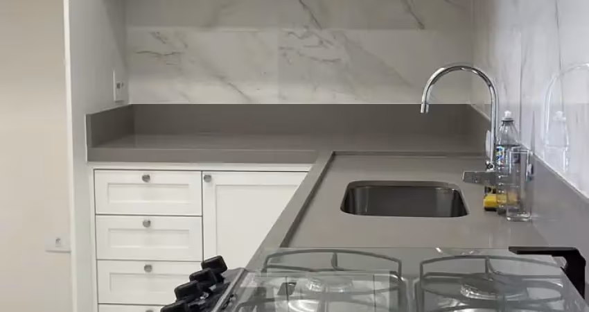 Linda Cobertura para á  venda com 180M² com 04 Dormitórios Sendo 02 Suítes, na  Vila Euro - São Bernardo do Campo - SP
