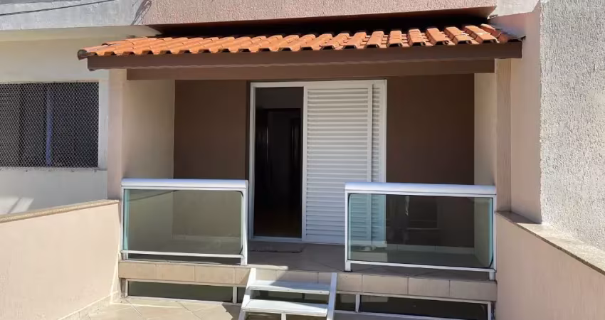 Lindo Sobrado de 152m² à venda no excelente Bairro Assunção - São Bernardo do Campo.
