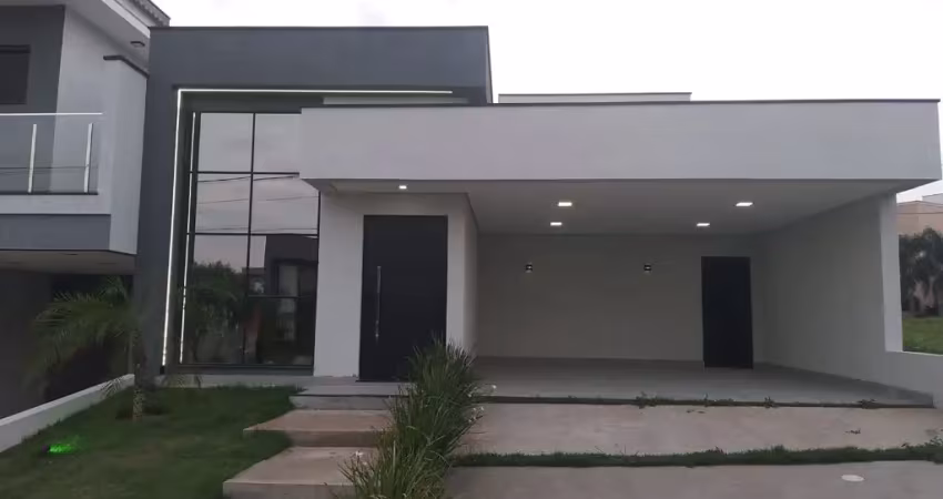 Lindo térrea de  148m² à venda no excelente  condomínio   fechado reserva ipanema-  sorocaba - sp.