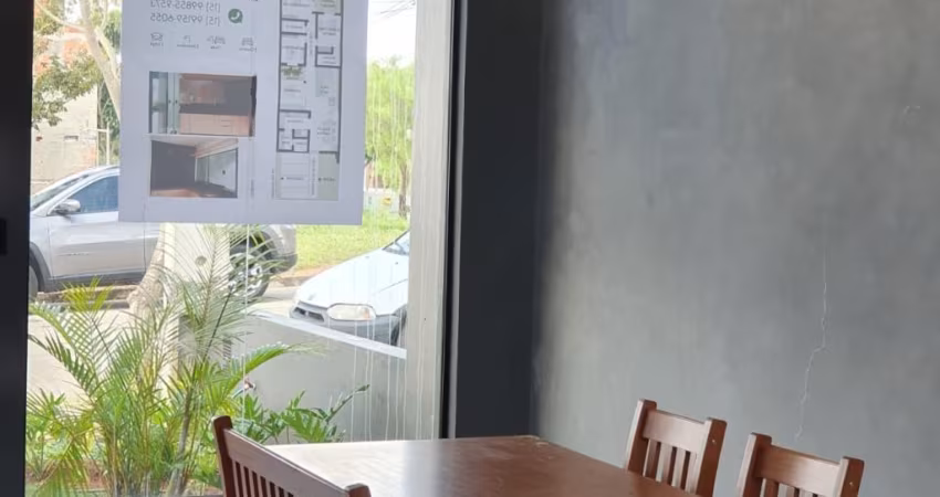 Lindo Térrea de  103m² à venda no excelente  Condomínio   Fechado Residencial  Jardim-  Sorocaba - SP.