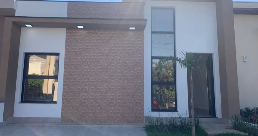 Lindo Térrea de  115m² à venda no excelente  Condomínio   Fechado  Horto Florestal  lll-  Sorocaba - SP.