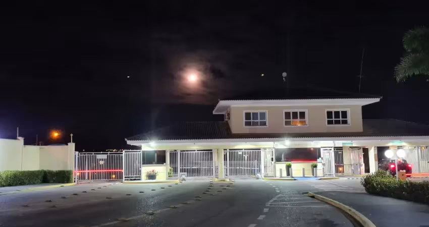 Linda  casa térrea de  153m² à venda no excelente  condomínio   fechado villagio milano -  sorocaba - sp.