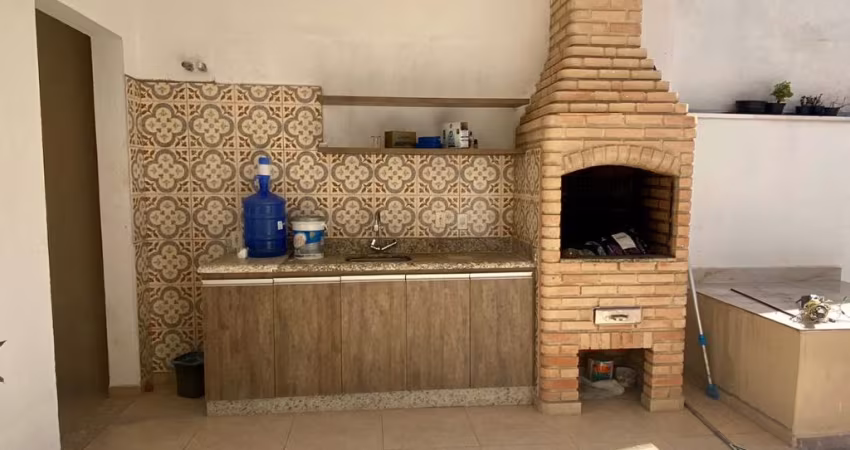 Linda Casa Térrea de  187m² à venda no excelente  Condomínio   Fechado  Villa do Bosque -  Sorocaba - SP.