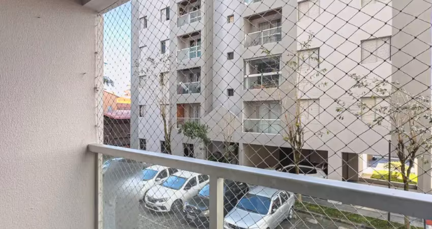 Lindo Apto Padrão em Condomínio Porto Seguro, com 64m2 á venda, 03 dormitórios, Sala, Cozinha, 01 Vaga, no Bairro dos Casas  em São Bernardo do Campo - SP