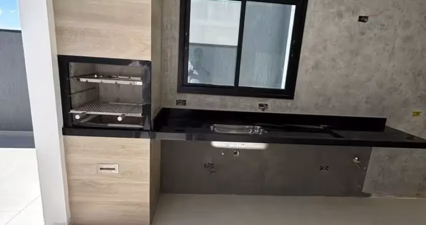 Linda cobertura para á venda com 100m² com 02 dormitórios sendo 01 suíte, no bairro valparaíso - santo andré - sp.