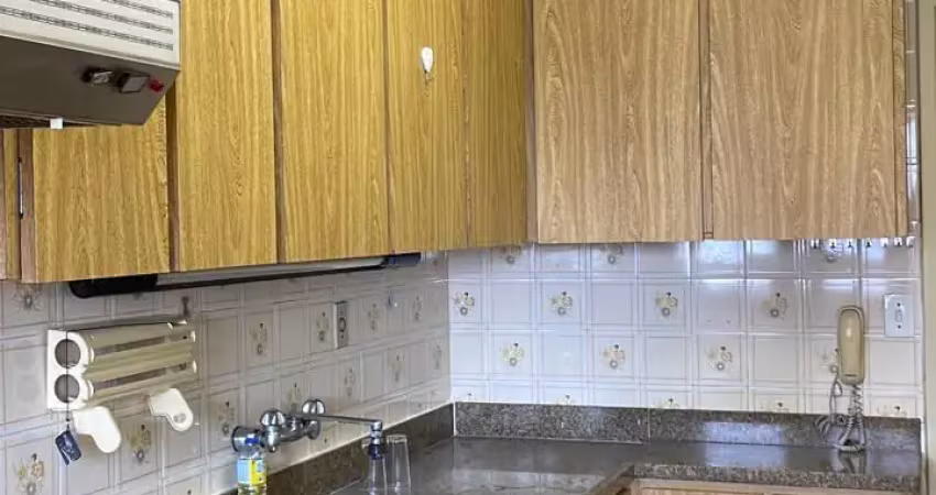 Lindo Apto á venda com 73m² com 02 Dormitórios Sendo 01 Suíte, no Bairro Alto do Ipiranga - São Paulo - SP.