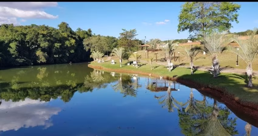 Lindo Terreno de 427m2, Esquina  em Condomínio Fechado Reserva Ipanema, em Sorocaba - SP.