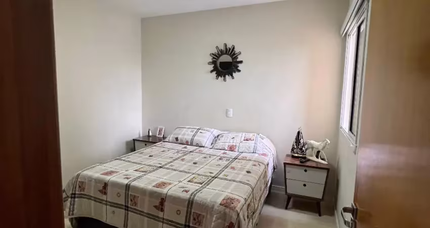 Lindo Apto de 73m² de  área  Útil  à venda no excelente Condomínio  Gran Ville  em Indaiatuba- SP.