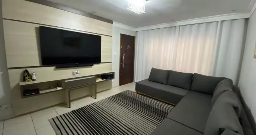 Lindo sobrado com 03 dormitórios  à venda,  239m² no bairro  santo ignácio  em são bernardo do campo - sp