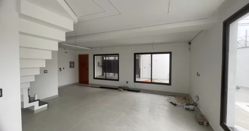 Lindo Sobrado com 03 Suítes, à Venda de 260m² no Bairro Assunção em São Bernardo do Campo - SP