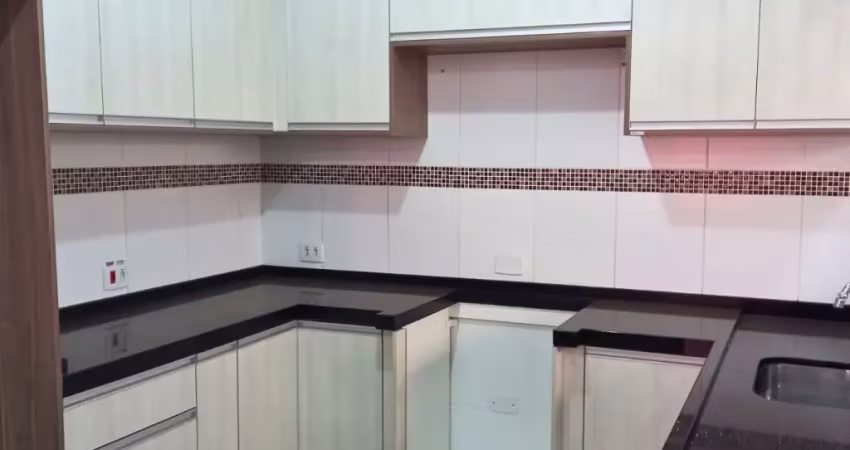 Lindo sobrado de 65,m² no bairro  esplanada em boituva - sp.