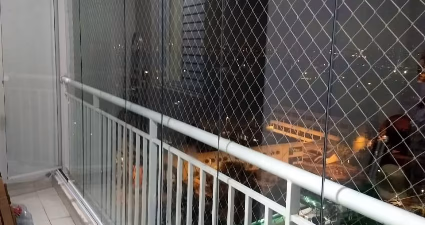 Lindo Apartamento de 90m² á venda, no Condomínio Elevetion,  no Planalto  em São Bernardo do Campo - SP