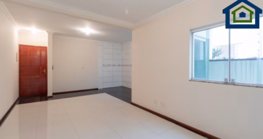 Lindo Apartamento á venda de 90m² com 03 Dormitórios, no Parque das Nações - Santo André - SP.