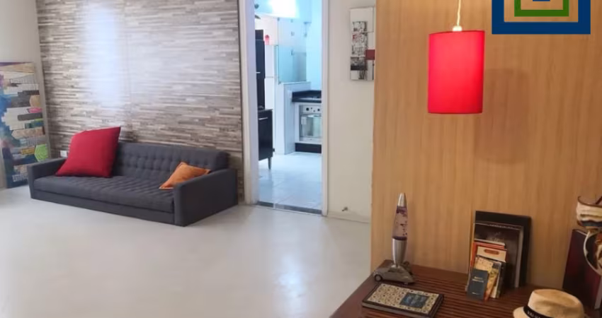 Lindo Apartamento de 120m² com 03 Dormitórios á venda, no Bairro Jardim Chácara Inglesa em São Bernardo do Campo - SP