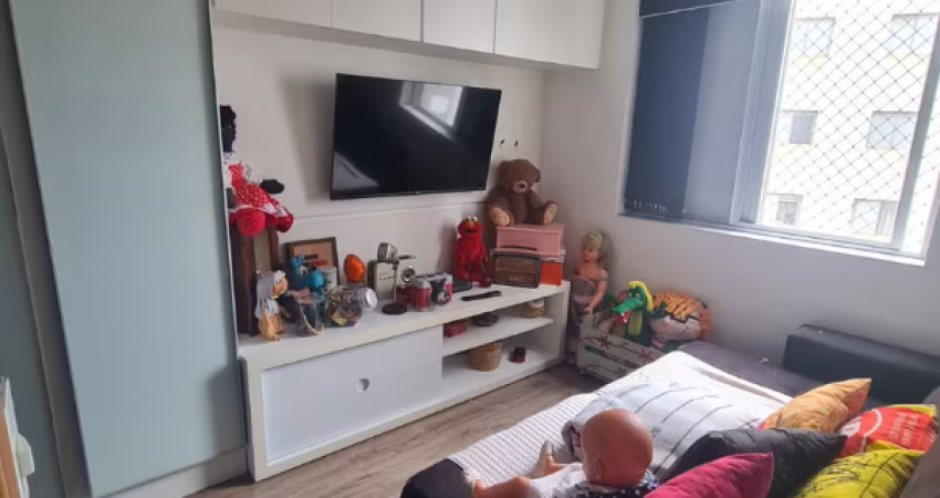 Lindo Apartamento de 70m²  com 03 Dormitórios, á venda, no Excelente Centro de  São Bernardo do Campo - SP
