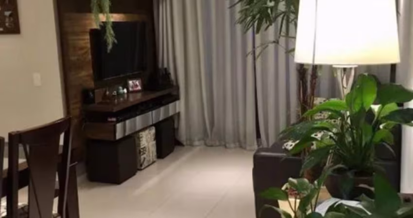 Lindo Apartamento de 66m²  com 03 Dormitórios, á venda, no Excelente Nova Petrópolis em  São Bernardo do Campo - SP