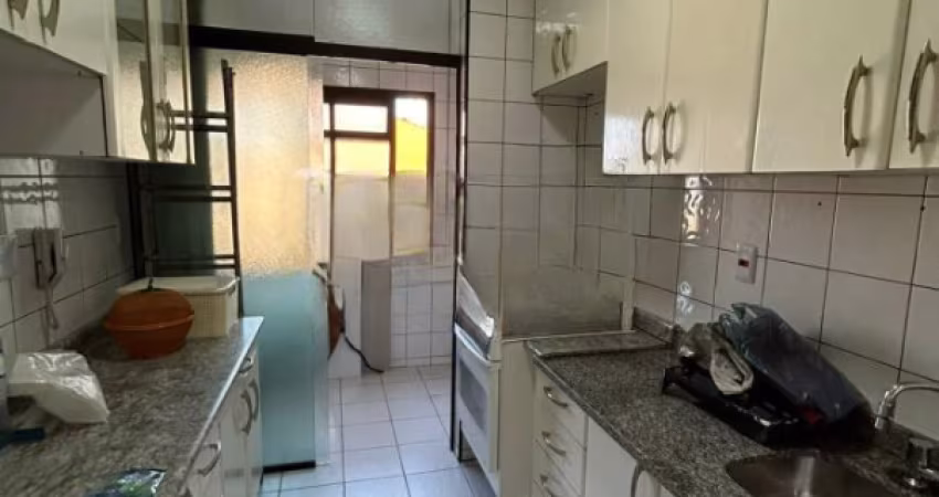 Lindo Apartamento de 63m²  com 02 Dormitórios, á venda, no Excelente na Vila Floresta em  Santo André  - SP