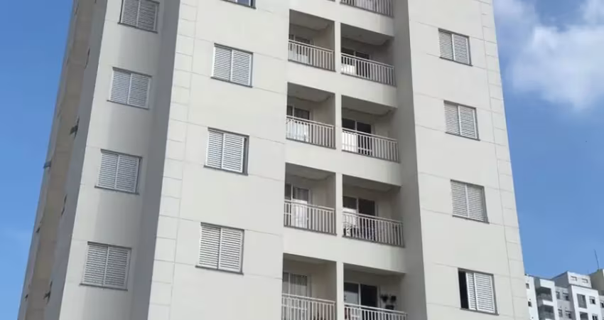 Lindo Apartamento á venda de 48m², com 02 Dormitórios, no Condomínio Dell Grecco, Santa Maria - Santo André - SP.