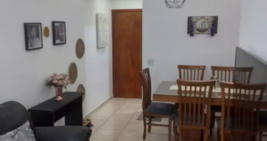 Lindo apartamento de 66m²  com 03 dormitórios, á venda, no excelente nova petrópolis em  são bernardo do campo - sp