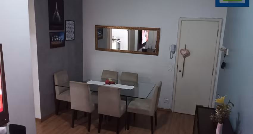 Lindo Apartamento de 56m²  com 01 Dormitório, á venda, no Excelente no Centro  em  São Bernardo do Campo - SPLindo Apartamento de 72m² á venda, no Excelente  na Vila Euclides em  São Bernardo do Campo