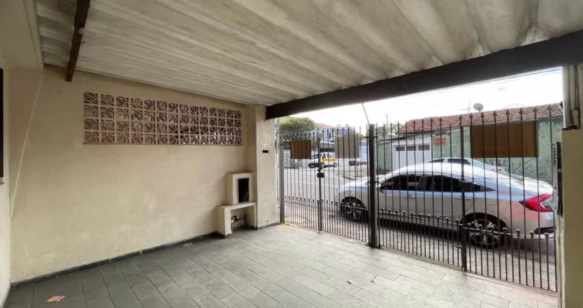 Linda Casa Térrea  à Venda com 110m² no Jardim Vera Cruz em São Bernardo do Campo - SP