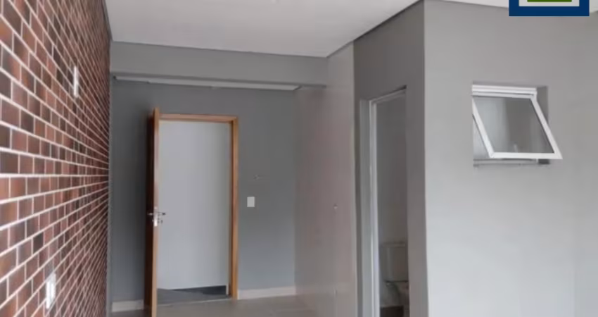 Lindo Apartamento de 48m² com 02 Dormitórios, á venda, no Vila Alice, em Santo André - SP