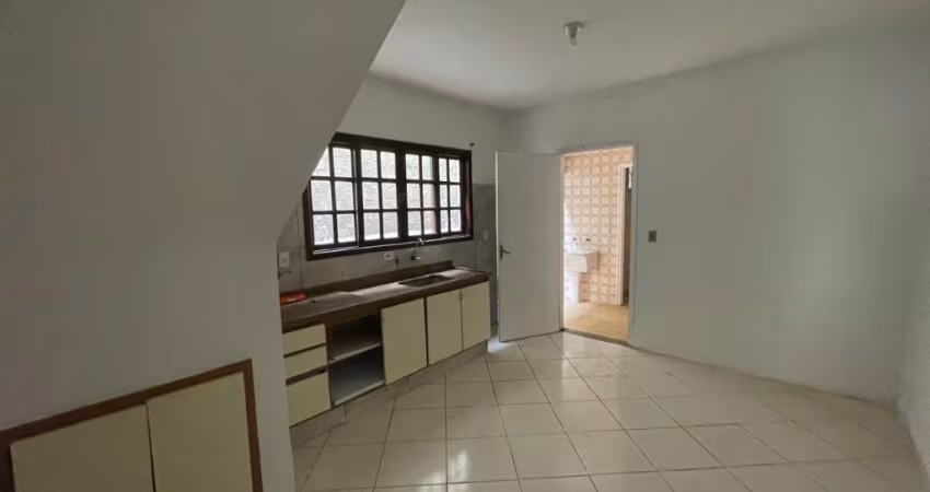 Lindo Sobrado à Venda com 122,m² no Bairro Assunção em São Bernardo do Campo - SP