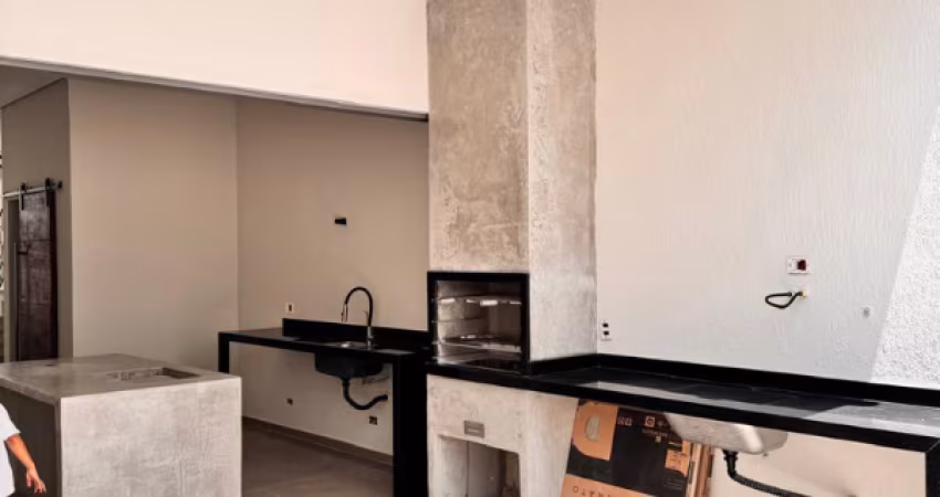 Lindo Sobrado à Venda com 179m² no Bairro Assunção em São Bernardo do Campo - SP
