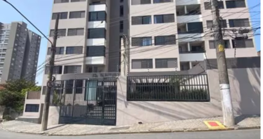 Lindo Apartamento de 76m² com 02 Dormitórios , á venda, no Centro de São Bernardo do Campo - SP