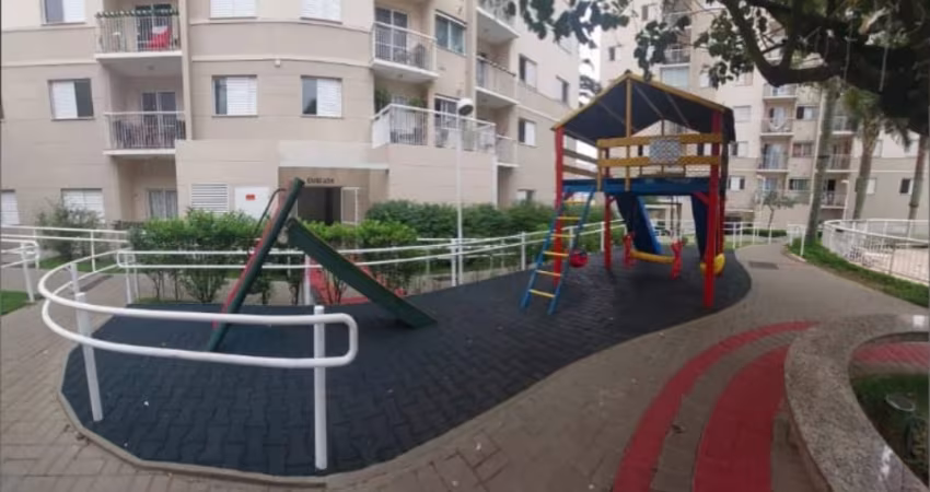 Lindo Apartamento de 81m² com 03 Dormitórios, á venda, no Bairro Santa Terezinha em São Bernardo do Campo - SP.