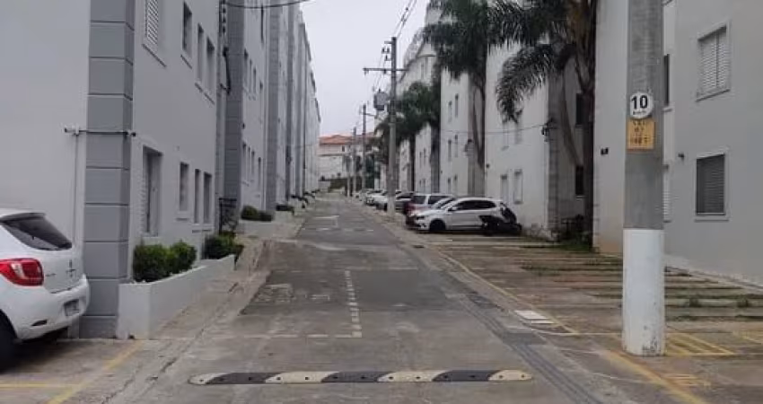 Lindo Apartamento de 49m² com 02 Dormitórios, á venda, no Bairro Nova Petrópolis em São Bernardo do Campo - SP