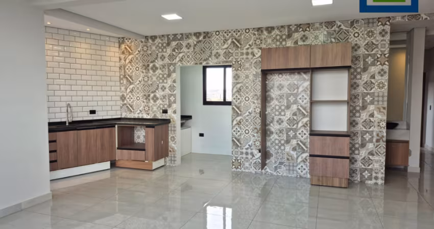 Apartamento á venda de 87m² com 02 Dormitórios Sendo 01 Suíte, no Portal Ville  Azaleia em  Boituva.