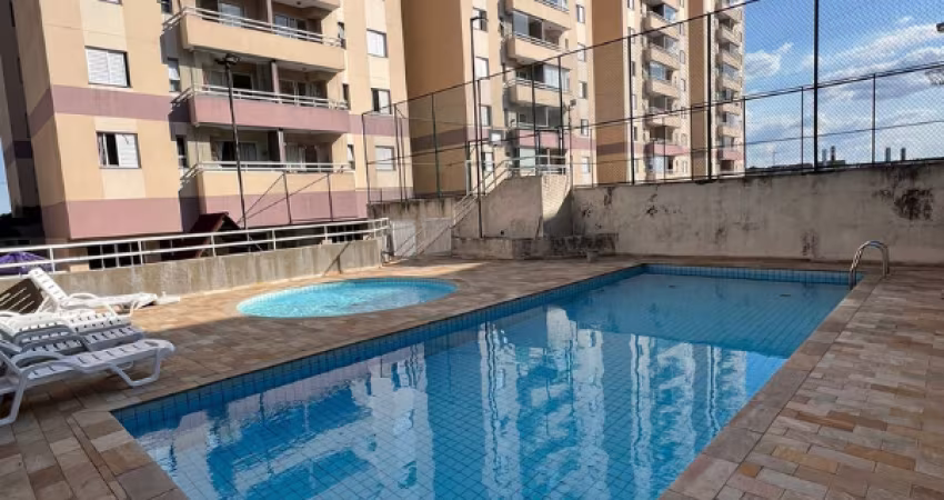 Lindo Apartamento de 54m² á venda com 02 Dormitórios, no Bairro Assunção em São Bernardo do Campo - SP.