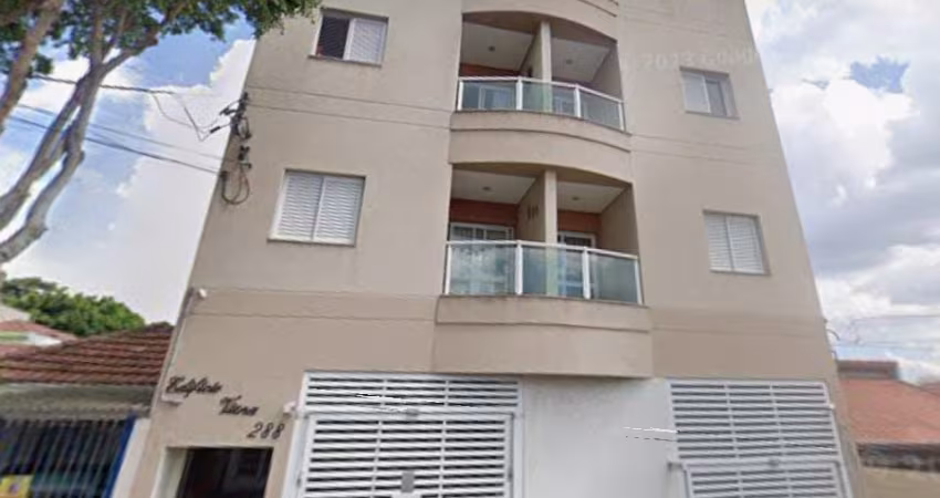 Lindo Apartamento de 55m² com 01 Dormitórios, á venda, no Bairro Nova Gerty, em São Caetano do Sul- SP