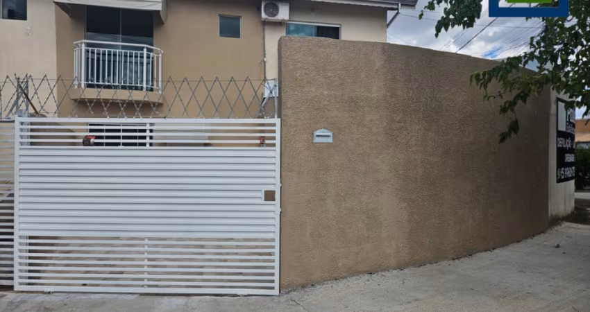 Lindo Sobrado de 125m² á venda com 02 Dormitórios, no Bairro Jardim Wanel Ville - Sorocaba - SP