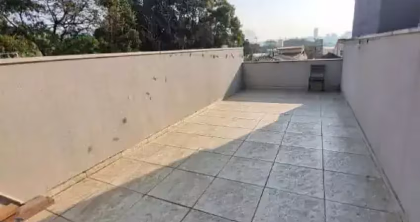 Lindo Sobrado de 124m² á venda, com 03 Dormitório Sendo 01 Suíte, na Vila Floresta - Santo André - SP