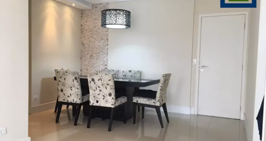 Lindo Apartamento de 94m² com 03 Dormitórios, á venda, no Bairro Cerâmica, em São Caetano do Sul- SP