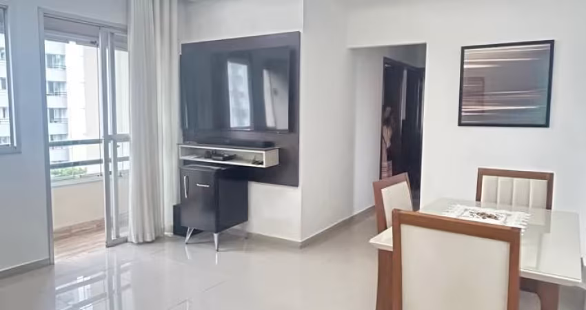 Lindo Apartamento de 65m² á venda, no Condomínio Castelo de  Douver, no Planalto em São Bernardo do Campo - S
