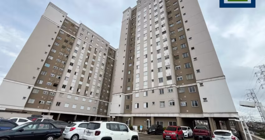 Lindo Apartamento de 44m² com 02 Dormitórios, á venda, no Bairro Paulicéia em São Bernardo do Campo - SP.