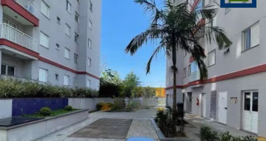 Lindo Apartamento de 63m² com 03 Dormitórios, á venda, no Bairro Jardim Santo André, em Santo André - SP