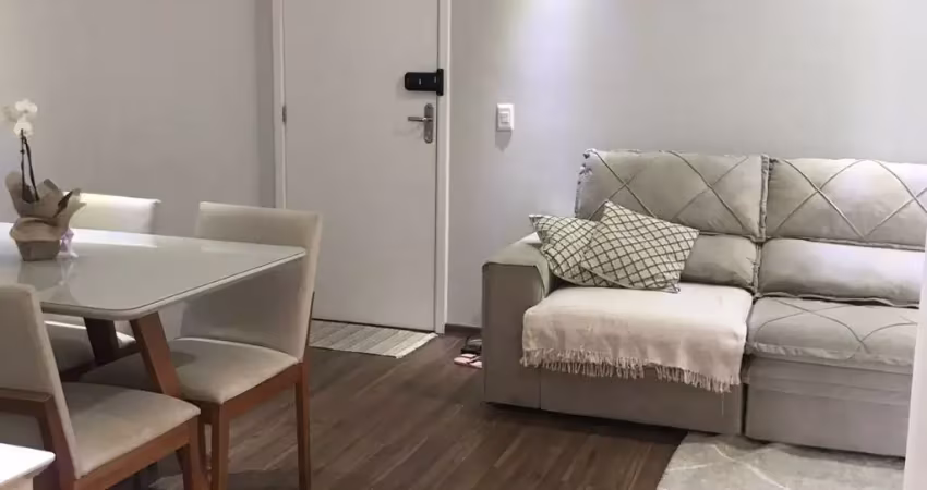 Apartamento á venda de 70m² com 03 Dormitórios Sendo 01 Suíte, 02 Vagas e Lazer Completo no Parque Bela Vista em  Sorocaba - SP..