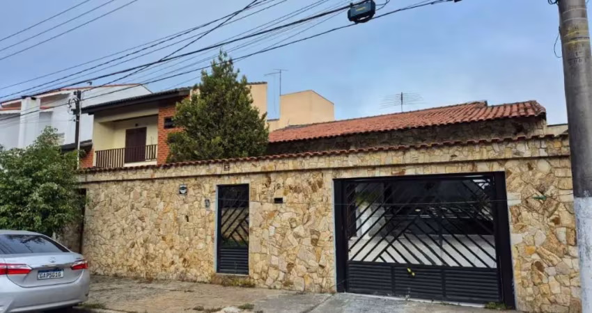Linda casa térrea à venda com terreno 12x25 = 300m² sendo 175m² de área construída, no parque dos pássaros, em são bernardo do campo - sp.