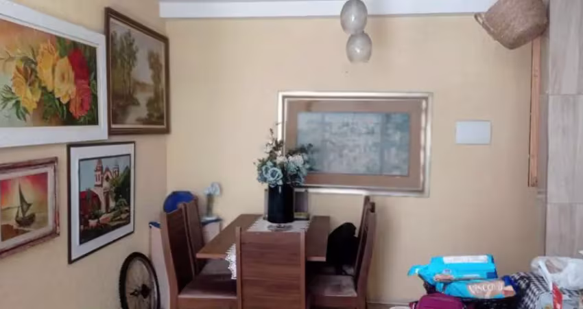 Ótimo apartamento à venda com 67m² de área construída, no condomínio encontro imigrantes, na vila conceição em diadema - sp.