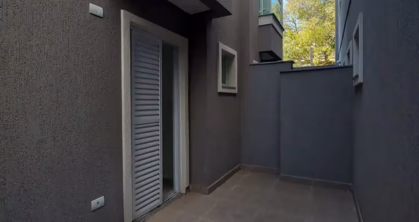 Lindo apartamento à venda com 76m² de área construída, na vila curuça - santo andré - sp.