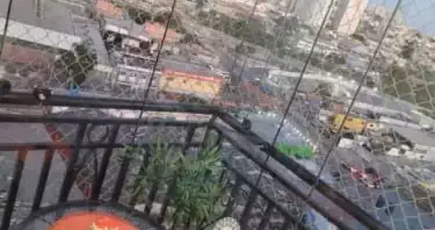 Lindo apartamento no condomínio exuberance, à venda com 60m² de área construída, no bairro  rudge ramos - são bernardo do campo - sp.
