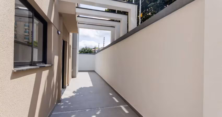 Lindo apartamento à venda com 128m² de área construída, no bairro vila alpina - santo andré - sp.