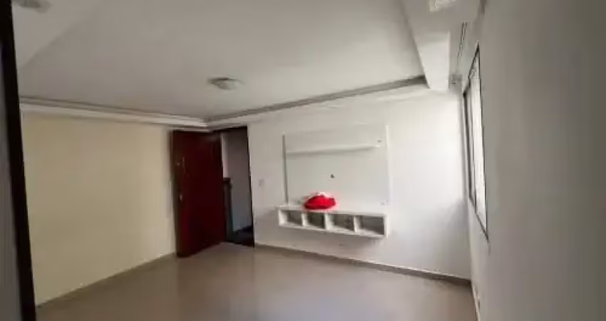 Lindo apartamento à venda com 57m² de área construída, no bairro jardim alvorada - santo andré - sp.