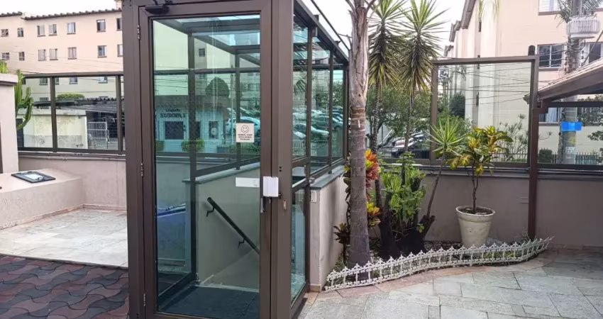 Lindo sobrado à venda com 65m² de área construída, no bairro demarchi - são bernardo do campo - sp.