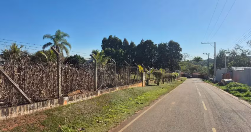 Excelente terreno em condomínio fechado vitassay de 2500m² em boituva - sp.